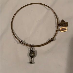 Wine Bracelet!